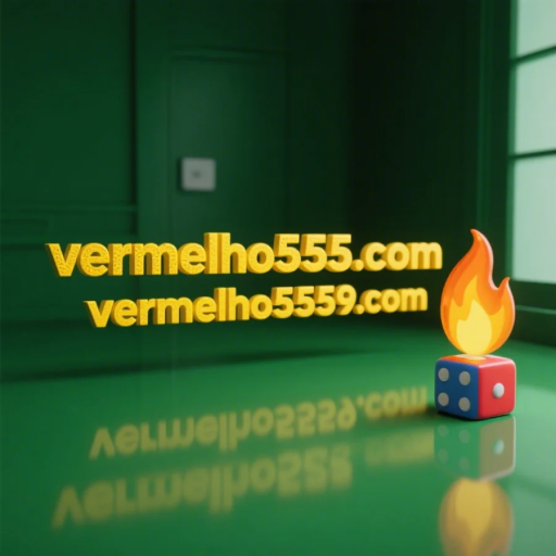 vermelho555.com